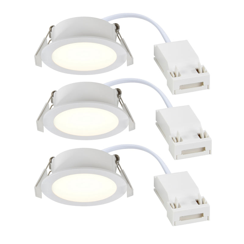Spot LED | Sylvesta