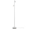 Lampadaire LED Omari