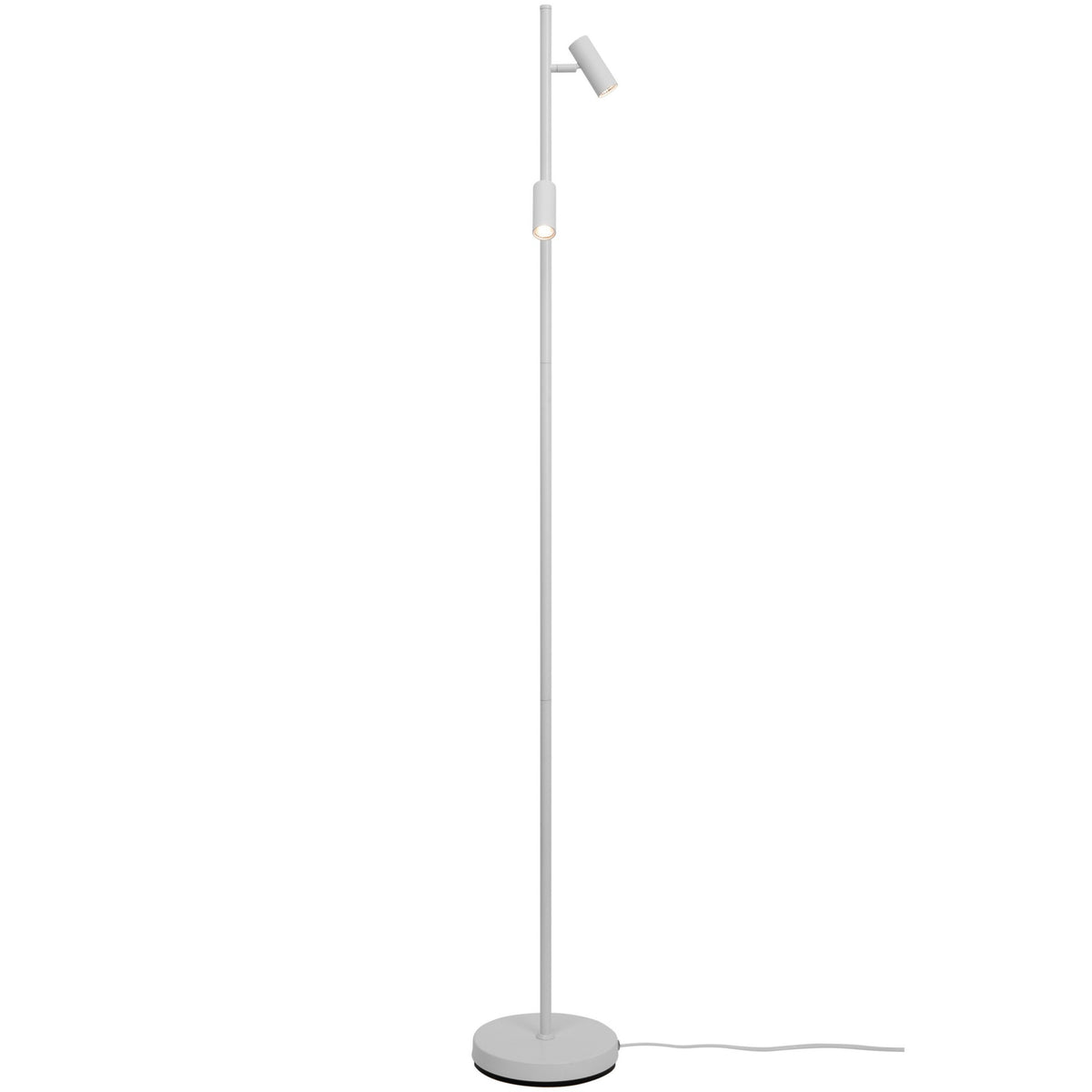 Lampadaire LED Omari