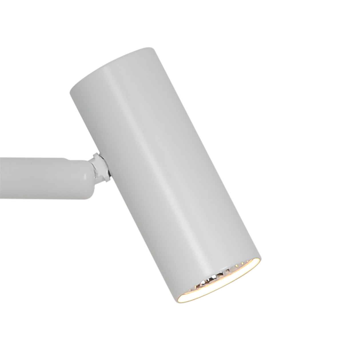 Applique murale LED Omari Round
