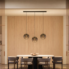 Suspension luminaire | Orb Ø 30 cm