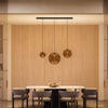 Suspension luminaire | Lucidora