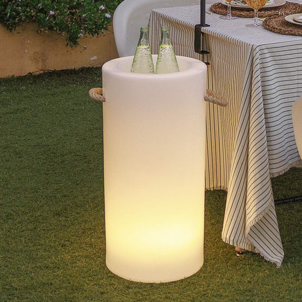 Palma 70 illuminated cooler