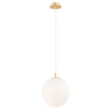 Paloma 1-light pendant light 8507