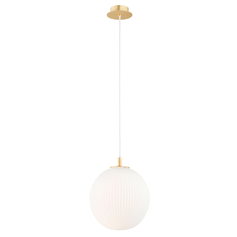 Paloma 1-light pendant light 8507