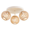 Parula Ceiling Light