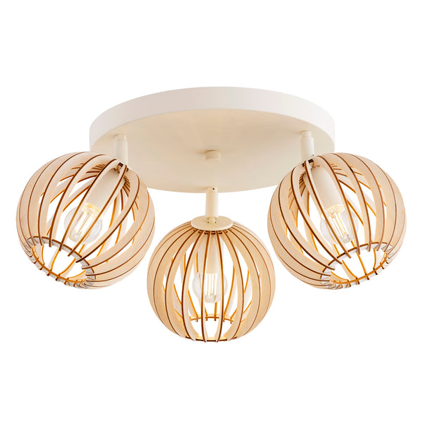 Parula Ceiling Light