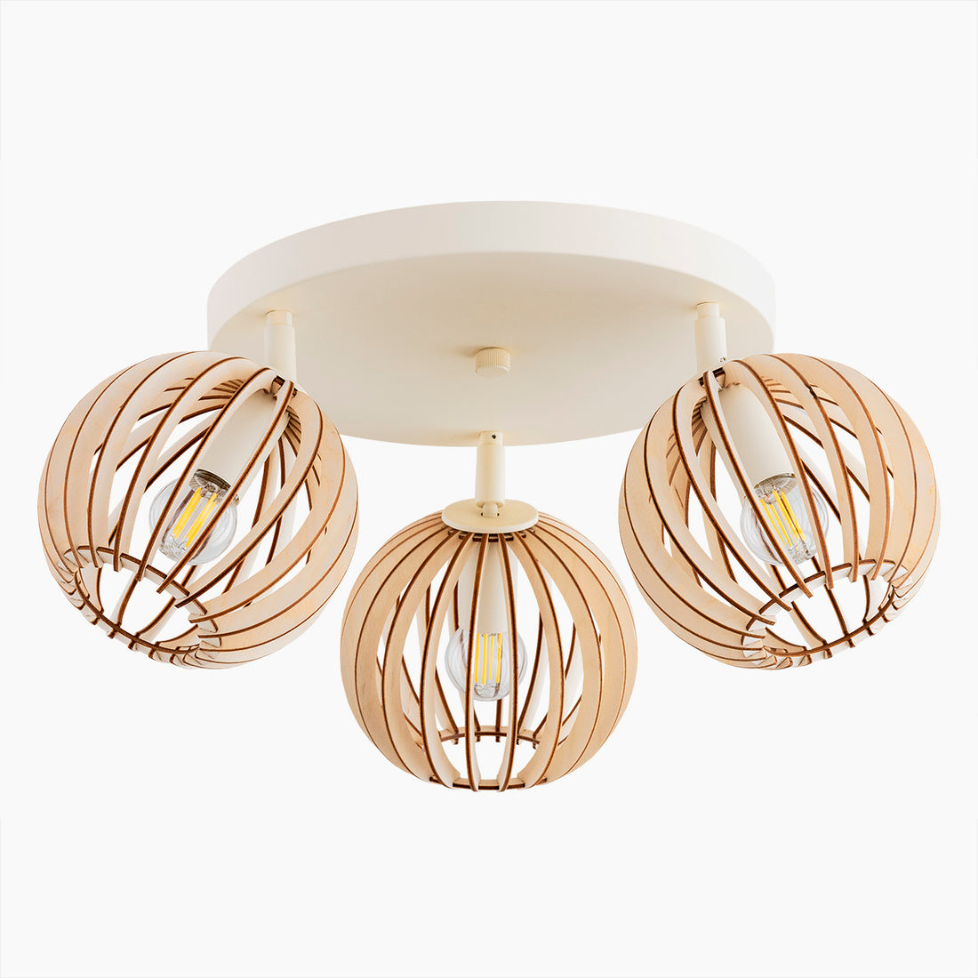 Parula Ceiling Light