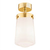 Pasadena 1-light ceiling light