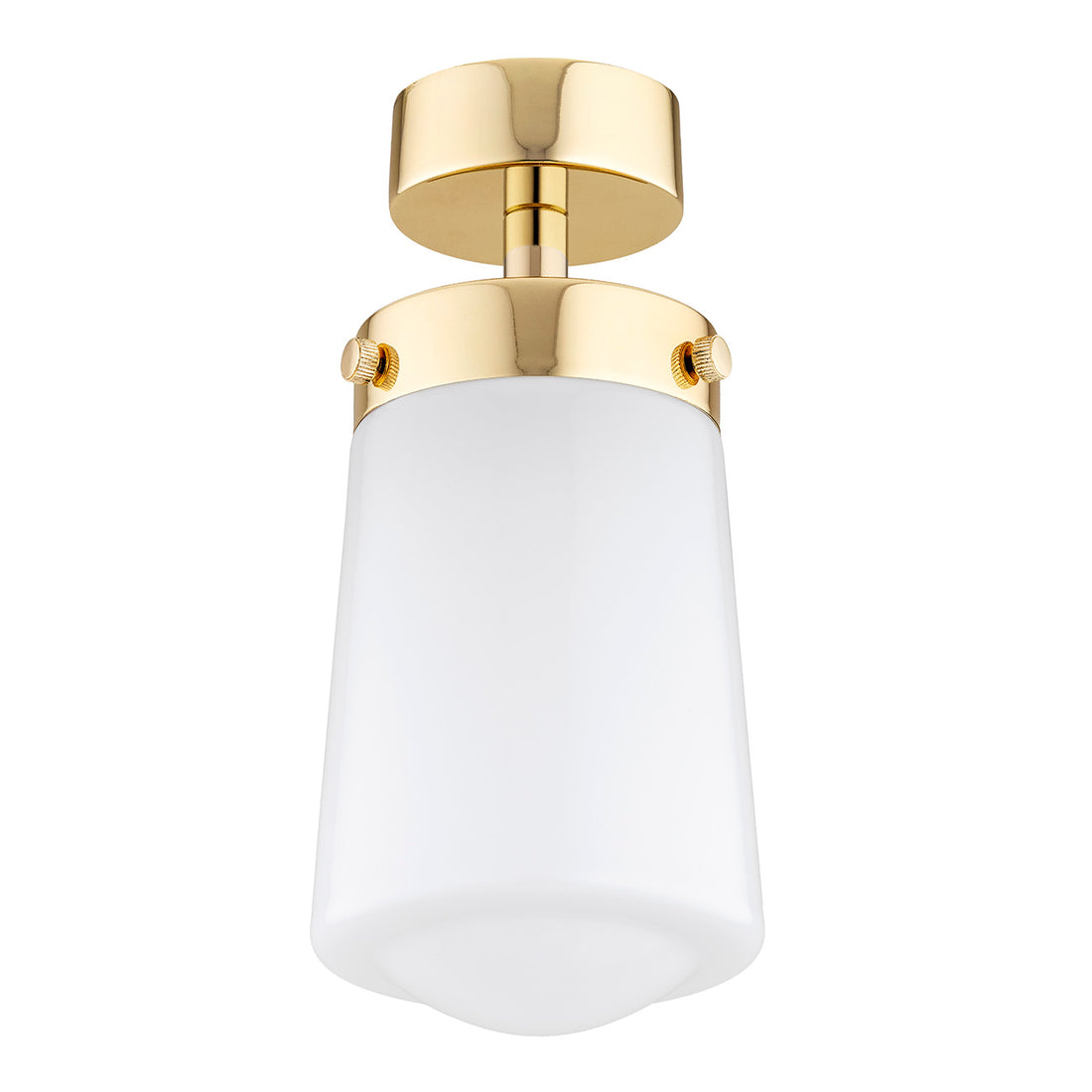 Pasadena 1-light ceiling light