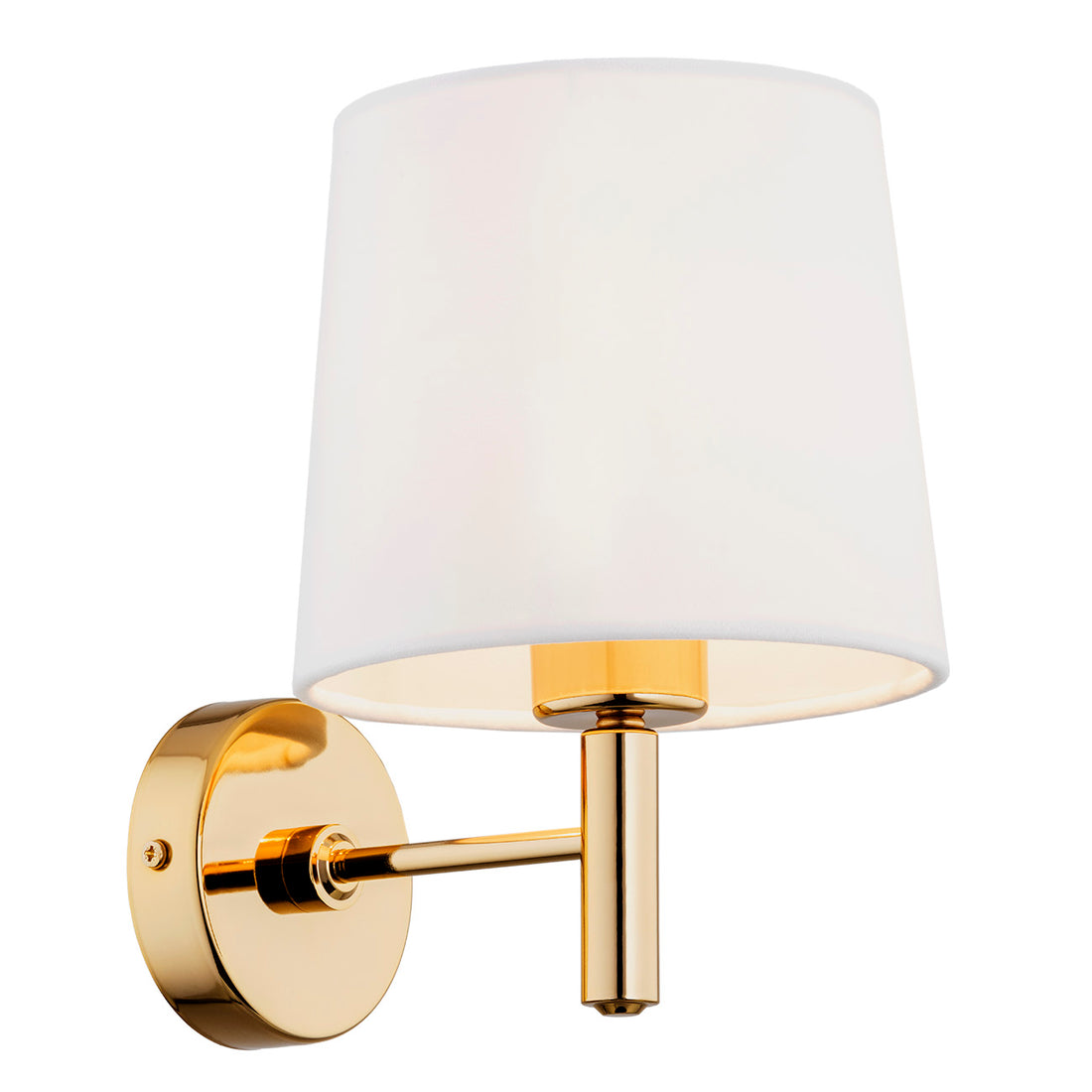 Ponte Plus wall lamp