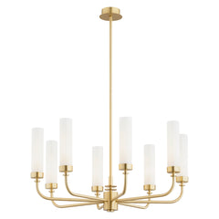 Preston 8-Light Chandelier