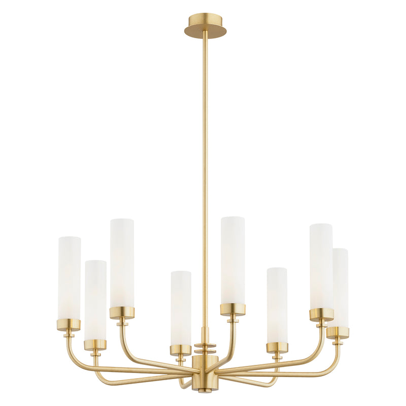Preston 8-Light Chandelier