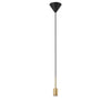 Suspension luminaire | Jacinto