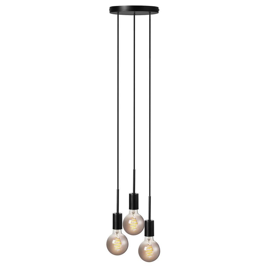 Suspension Paco 3-Spot