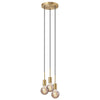 Suspension luminaire | Roskanissa