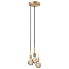 Suspension luminaire | Roskanissa