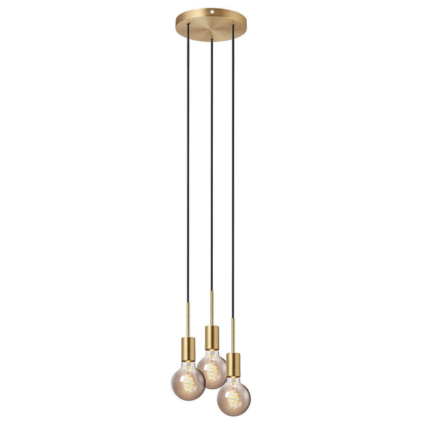 Suspension luminaire | Roskanissa
