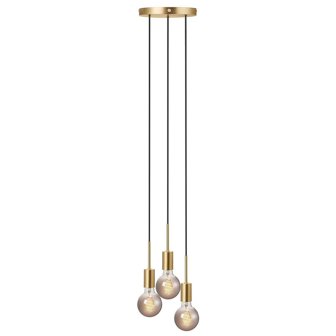 Suspension luminaire | Roskanissa