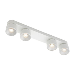 Plafonnier spots Pitcher 4-Spot