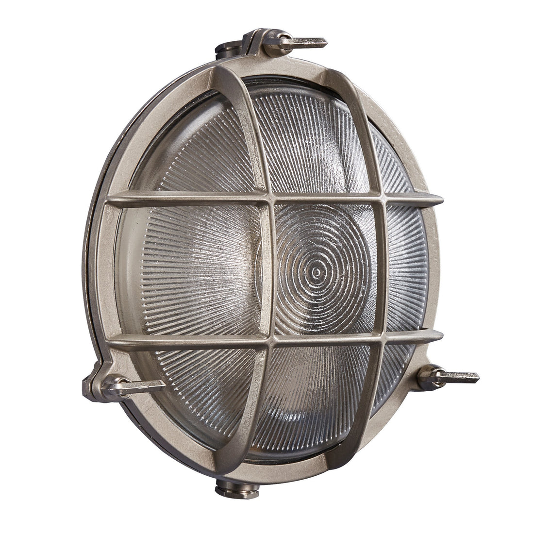 Luminaire extérieur | Polperro Nickel
