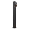 Luminaire extérieur | Pontio Noire