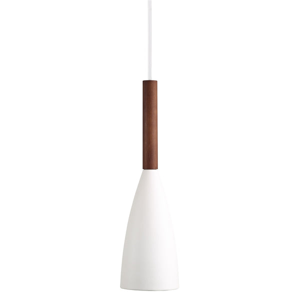 Suspension luminaire | Pure Blanche