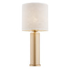Riva bedside lamp