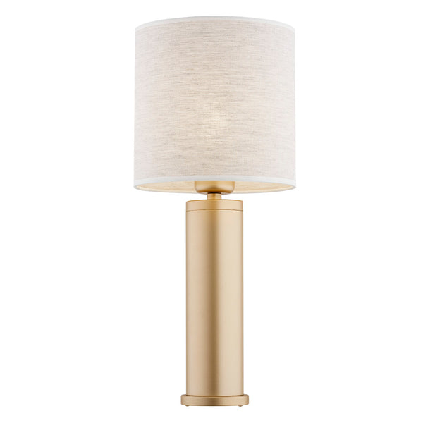Riva bedside lamp
