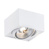 Rodos Plus 1-light ceiling light