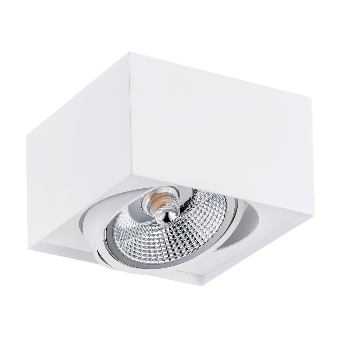 Rodos Plus 1-light ceiling light