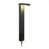 Luminaire extérieur | Rica Square Noire