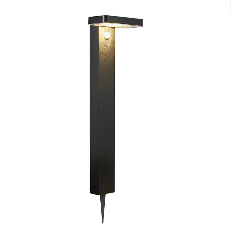 Luminaire extérieur | Rica Square Noire