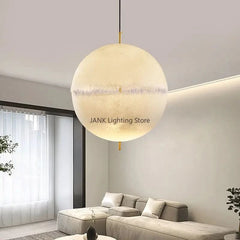 E27 pendant light