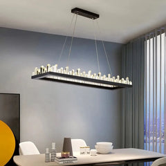 Suspension tube