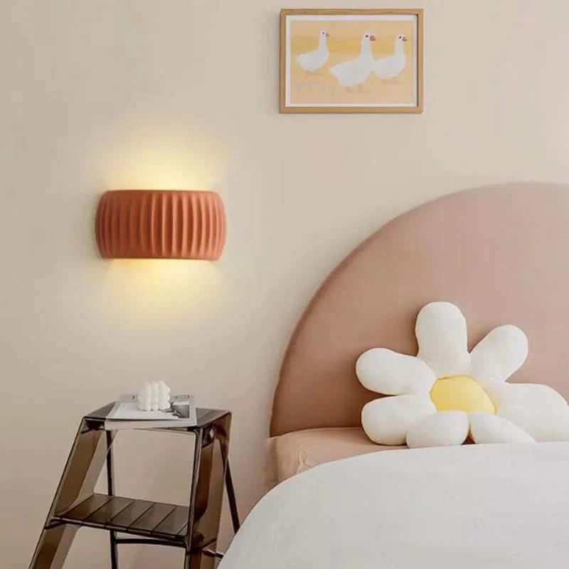Indoor wall light for stairs | Sena