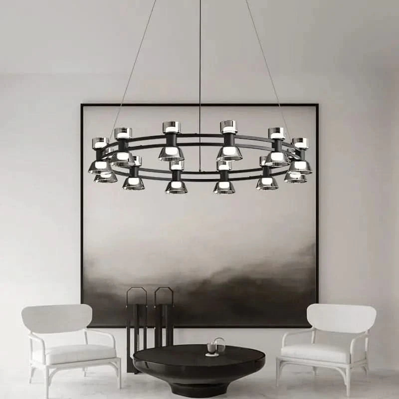 Designix showroom in Lyon