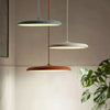 White LED pendant light | Irva