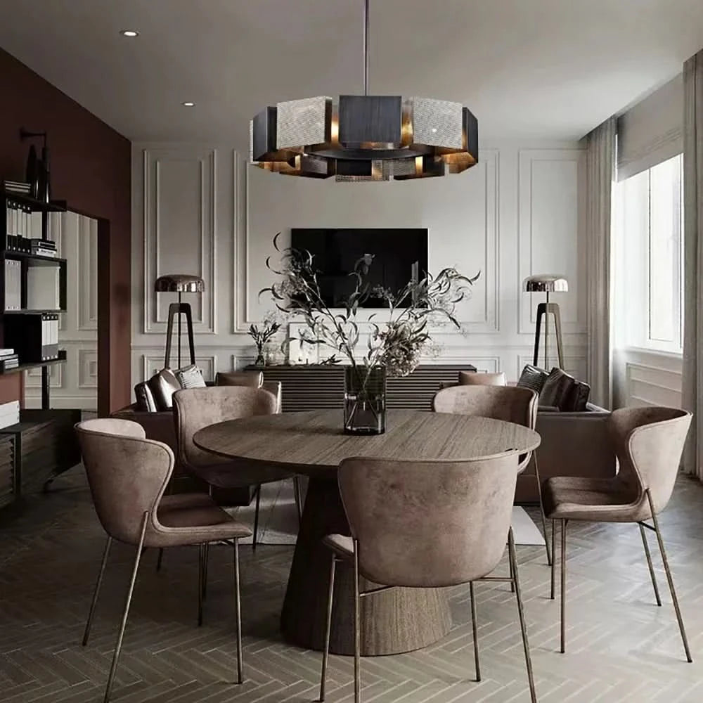 Designix showroom in Lyon