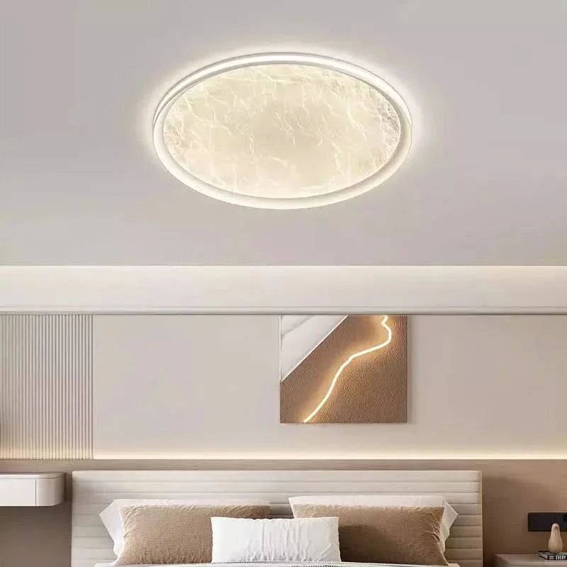 Oval kitchen ceiling light | Nyra