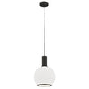 Sagunto Plus pendant light