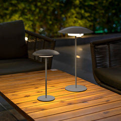 Sardinia 30 cordless table lamp
