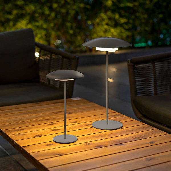 Sardinia 30 cordless table lamp