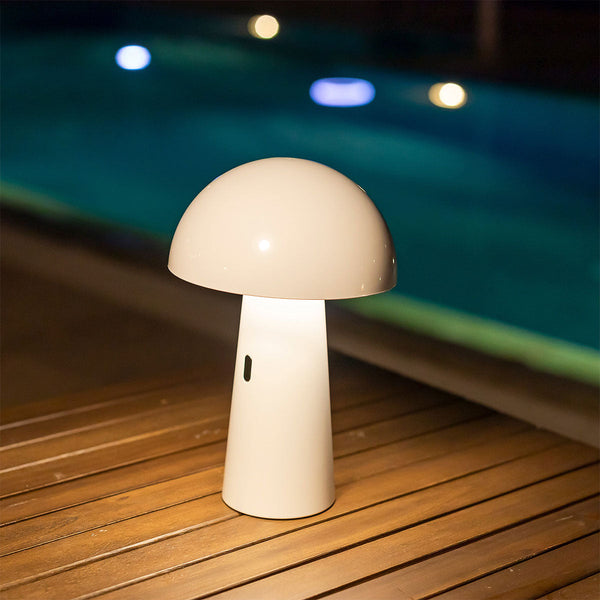 Shitake adjustable table lamp