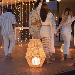 Lighting for conservatories