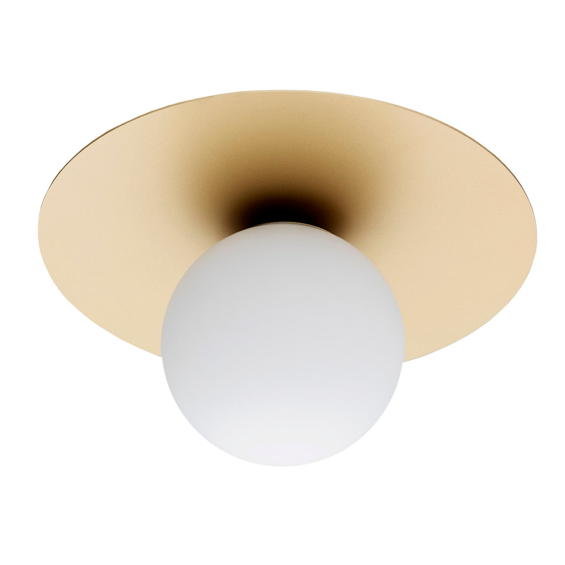 Spello ceiling light
