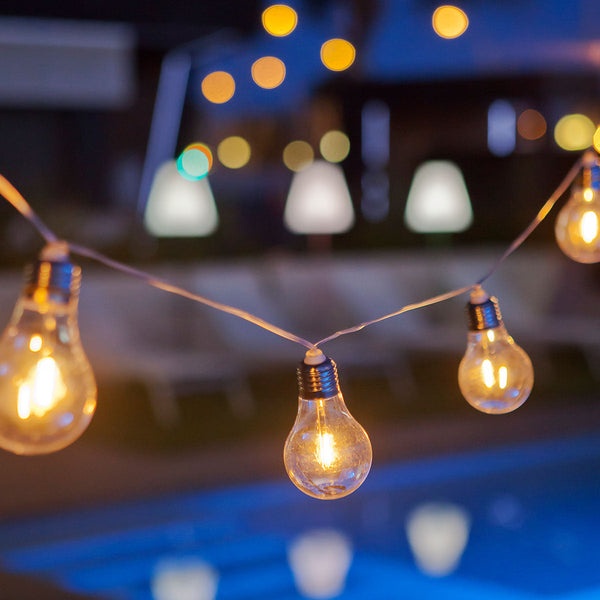 Stella fairy lights