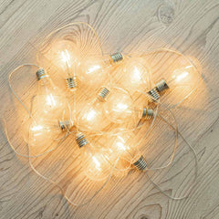 Stella fairy lights