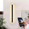 Garden wall light | Véga