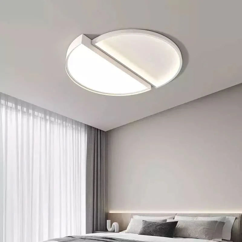 Bedroom tube ceiling light | Brylis